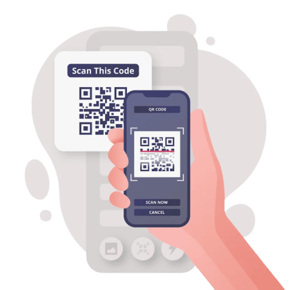 Bus Ticket Booking with Seat Reservation Pro Addon: QR Code