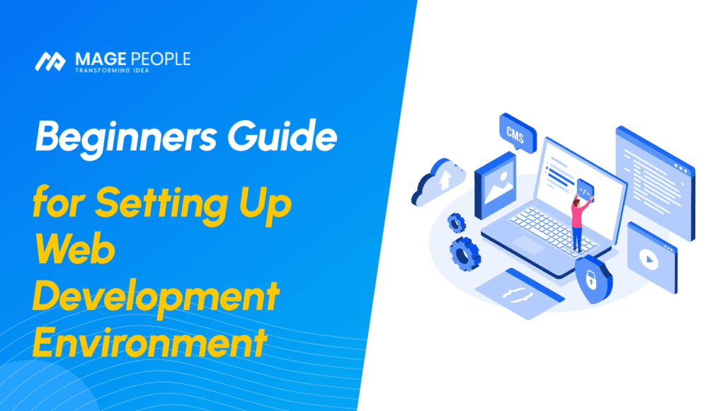 Beginners-Guide-for-Setting-Up-Web-Development-Environment