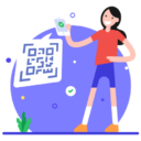 QR code addon for Tour Plugin