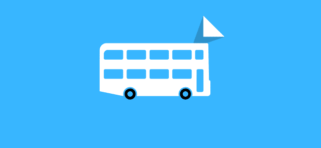 bus ticket software