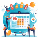 Event Manager plugin for WordPress