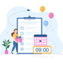 Event Manager plugin for WordPress
