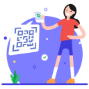 QR code addon for Tour Plugin