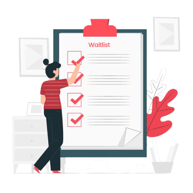 WooCommerce Event Waitlist Addon