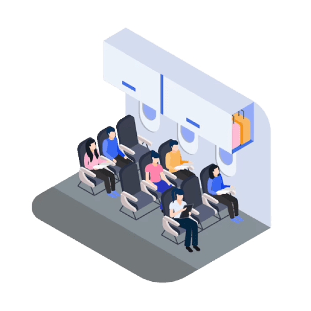 Seat Plan Addon for Tour Booking Manager