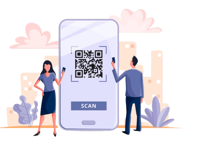 WooCommerce Event QR Code Addon