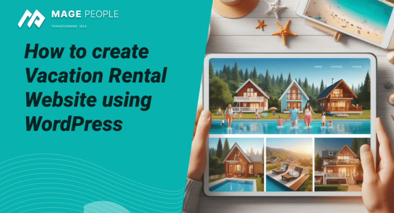 vacation rental