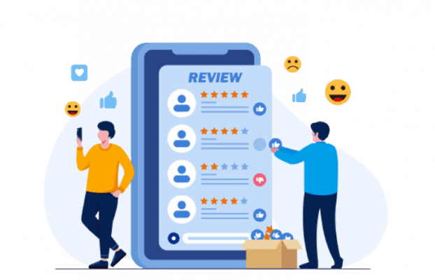 Review and Rating Addon for Event Manager