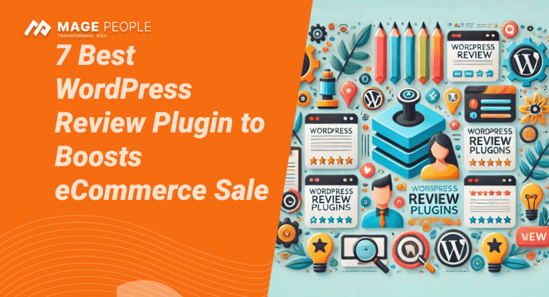 7 Best WordPress Review Plugin to Boosts eCommerce Sale
