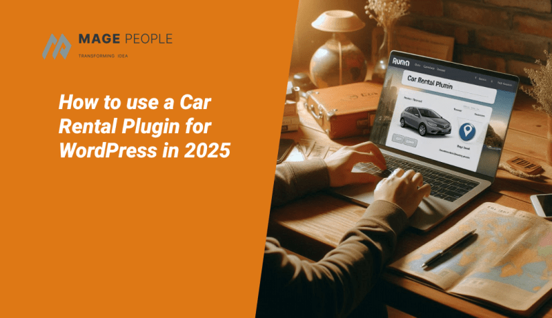 car rental plugin for wordpress