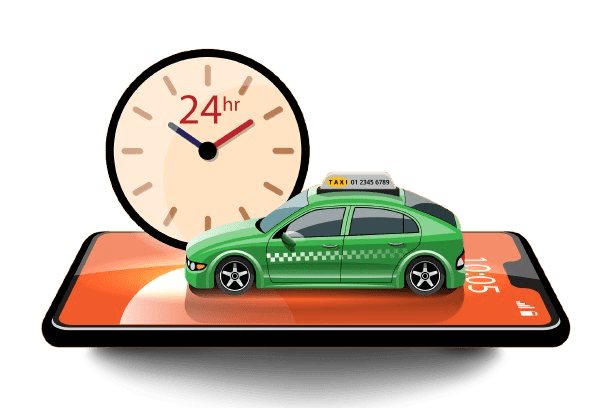 Taxi Peak Hour Pricing Addon 1